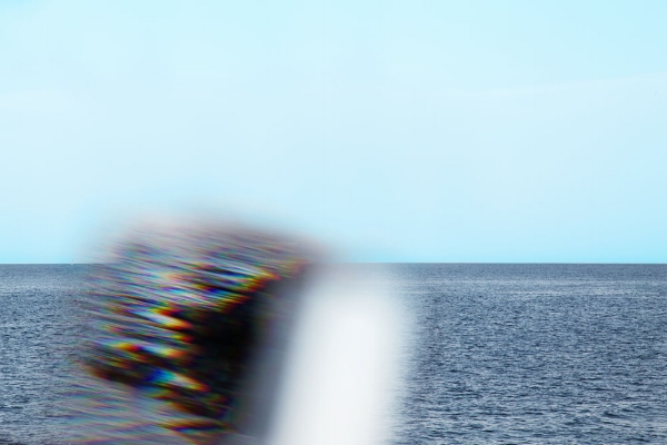 "Paracosm N - the distance between you and me"