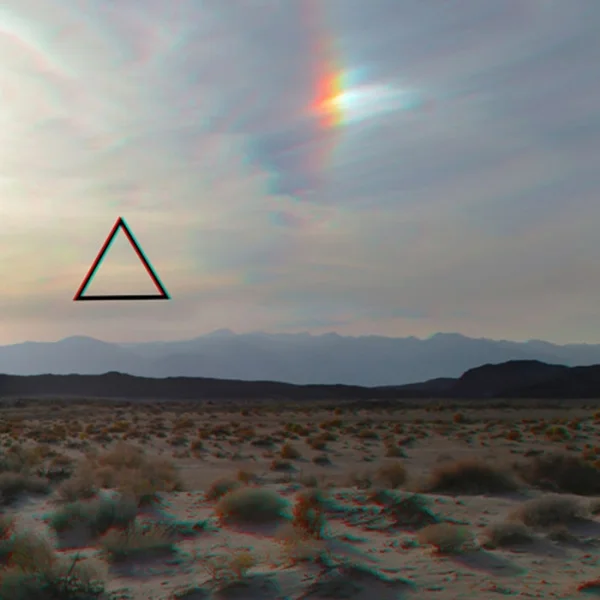"Constructions 4 (Spot Rainbow)"