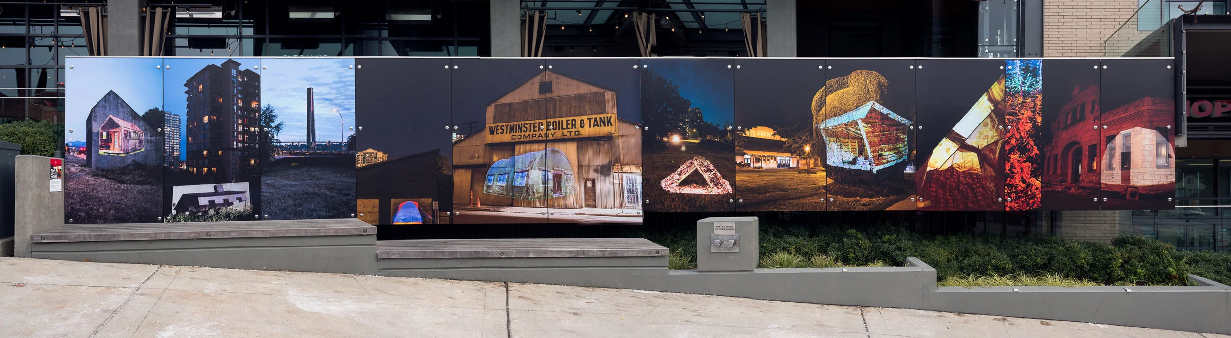  image: Michael Love, courtesy of City of New Westminster&nbsp; 