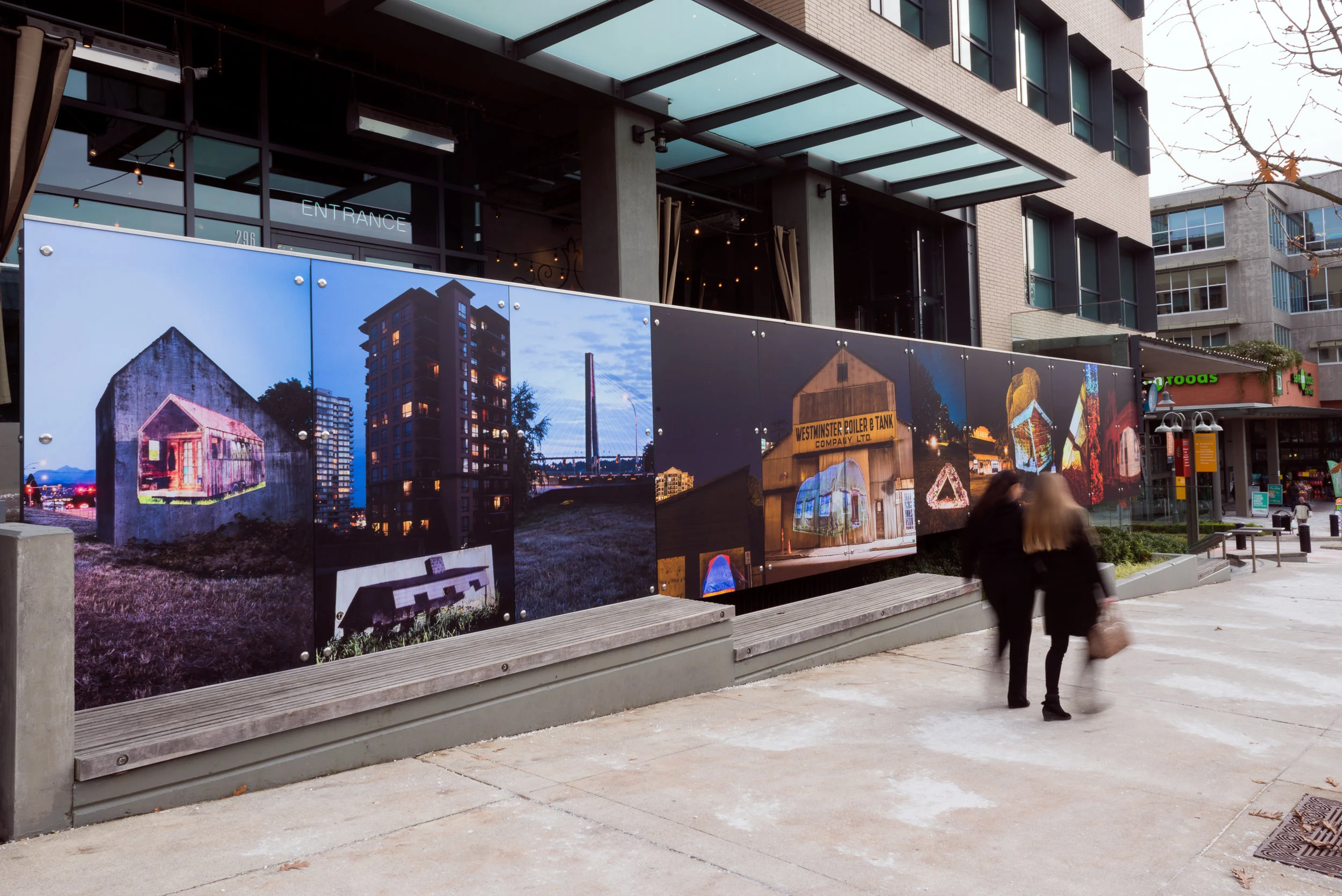  image: Michael Love, courtesy of City of New Westminster&nbsp; 