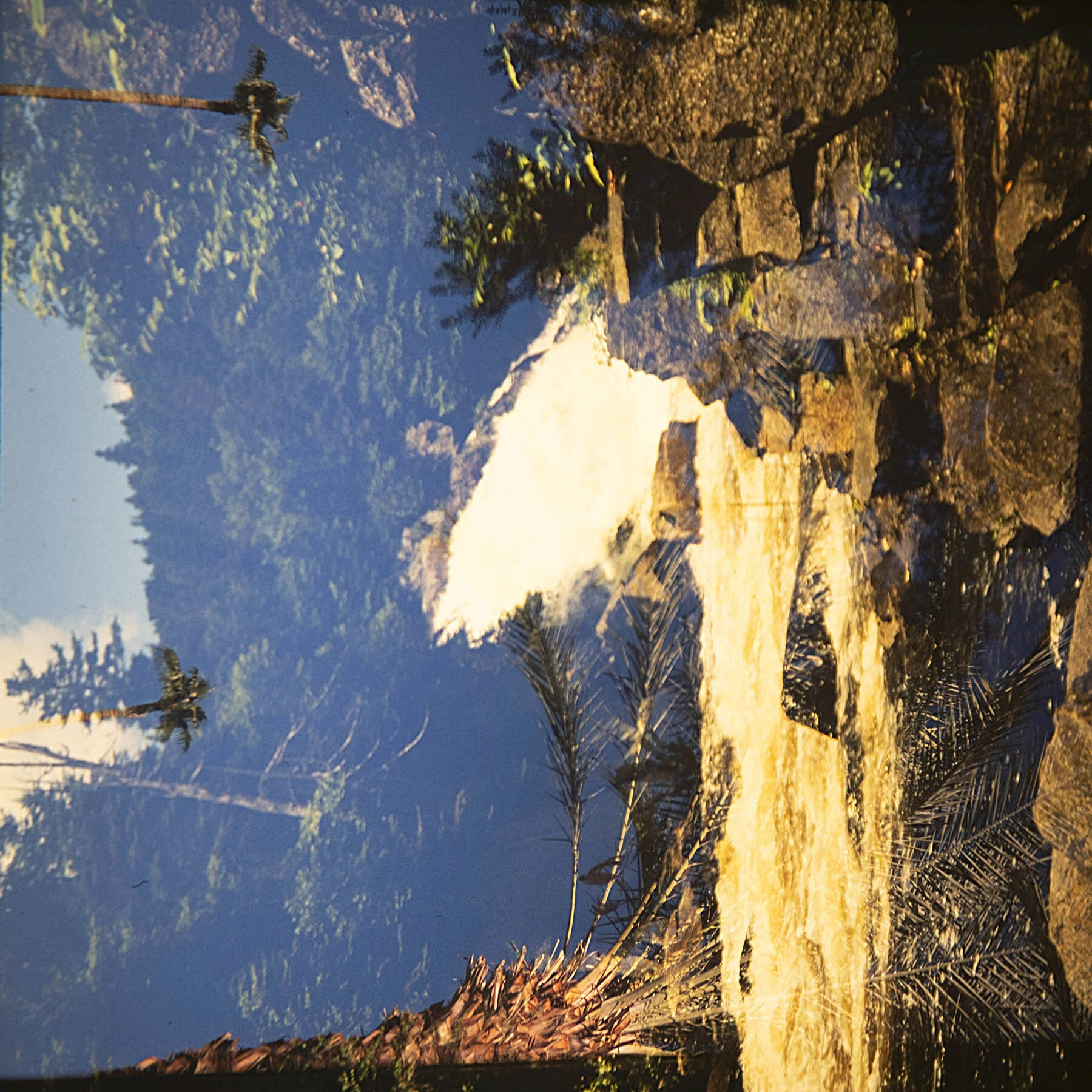 In Possible Lands III