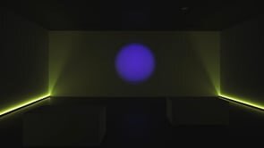 Staring at the Sun, installation demo