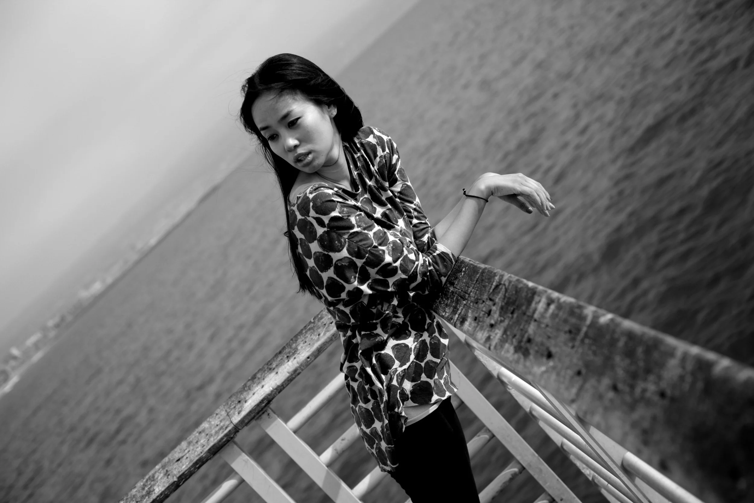 Japan Actress + Model Hitomi Katayama
