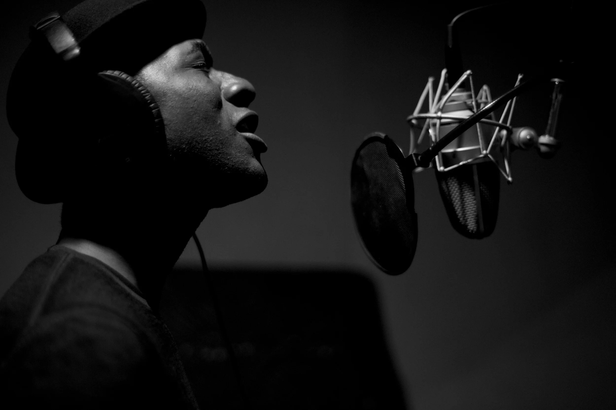 Song Artist Aloe Blacc