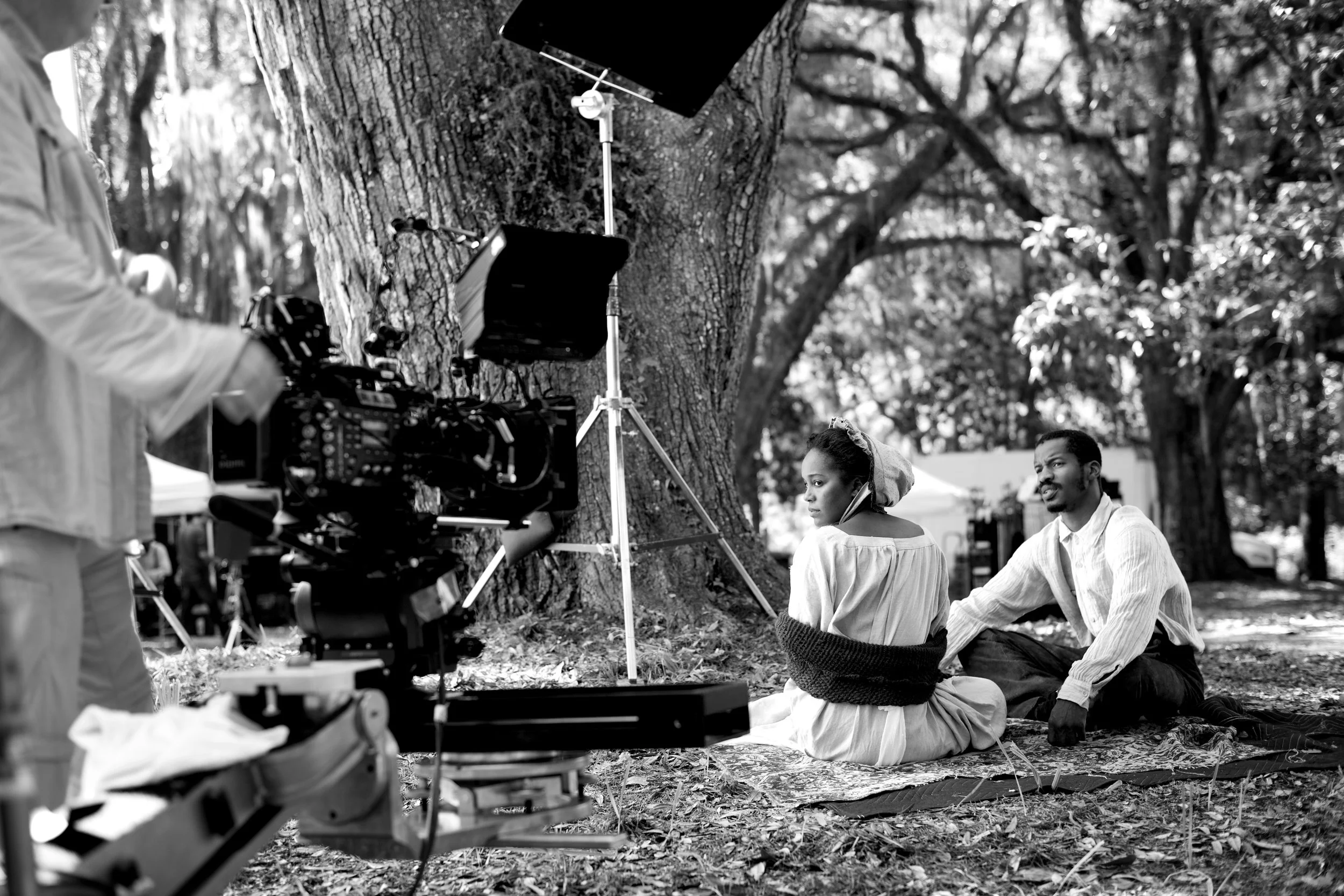 The Birth of a Nation | Photography by Dwight Wilson II