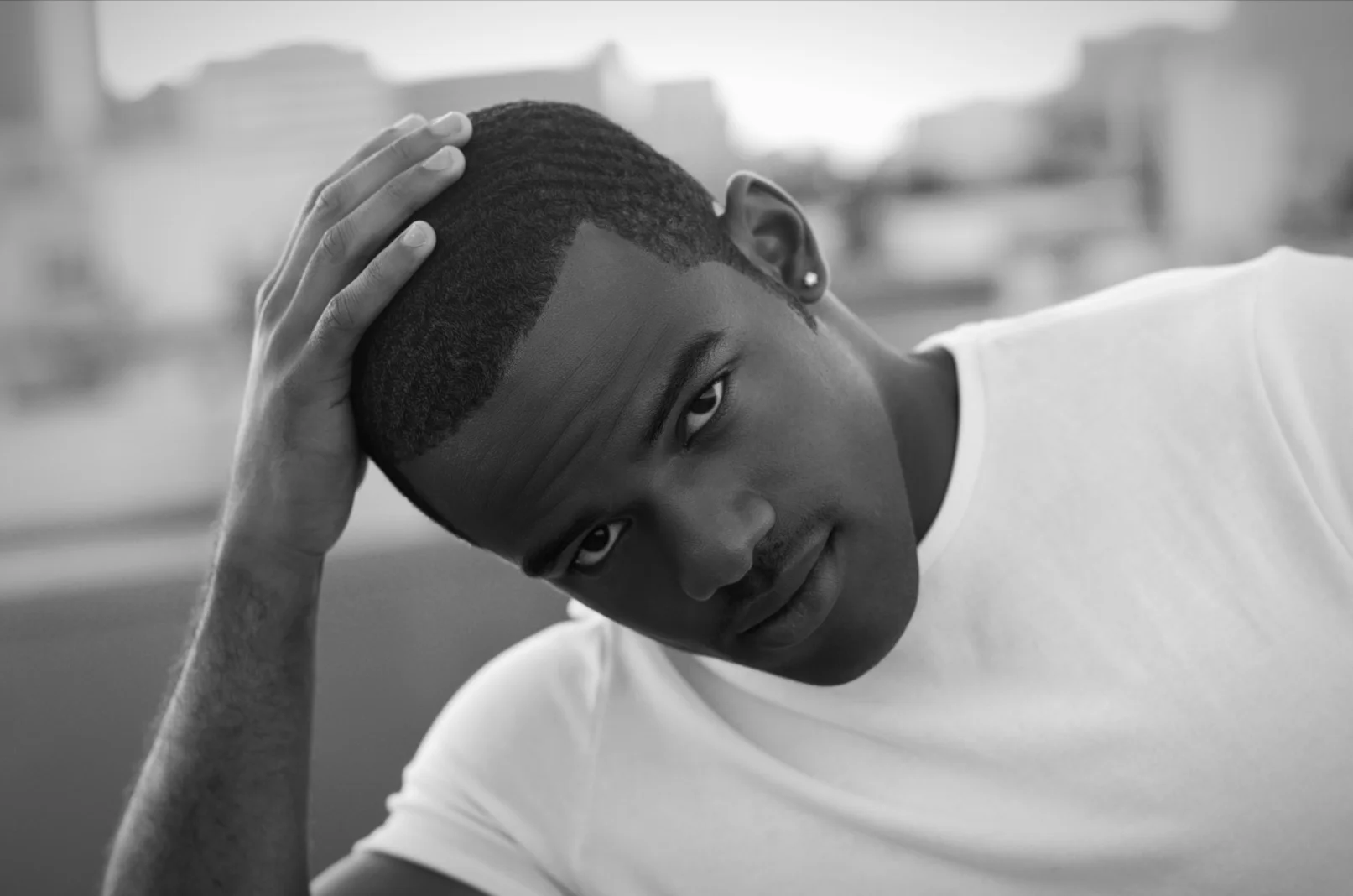 ACTOR JIHAD "JAY" REEVES