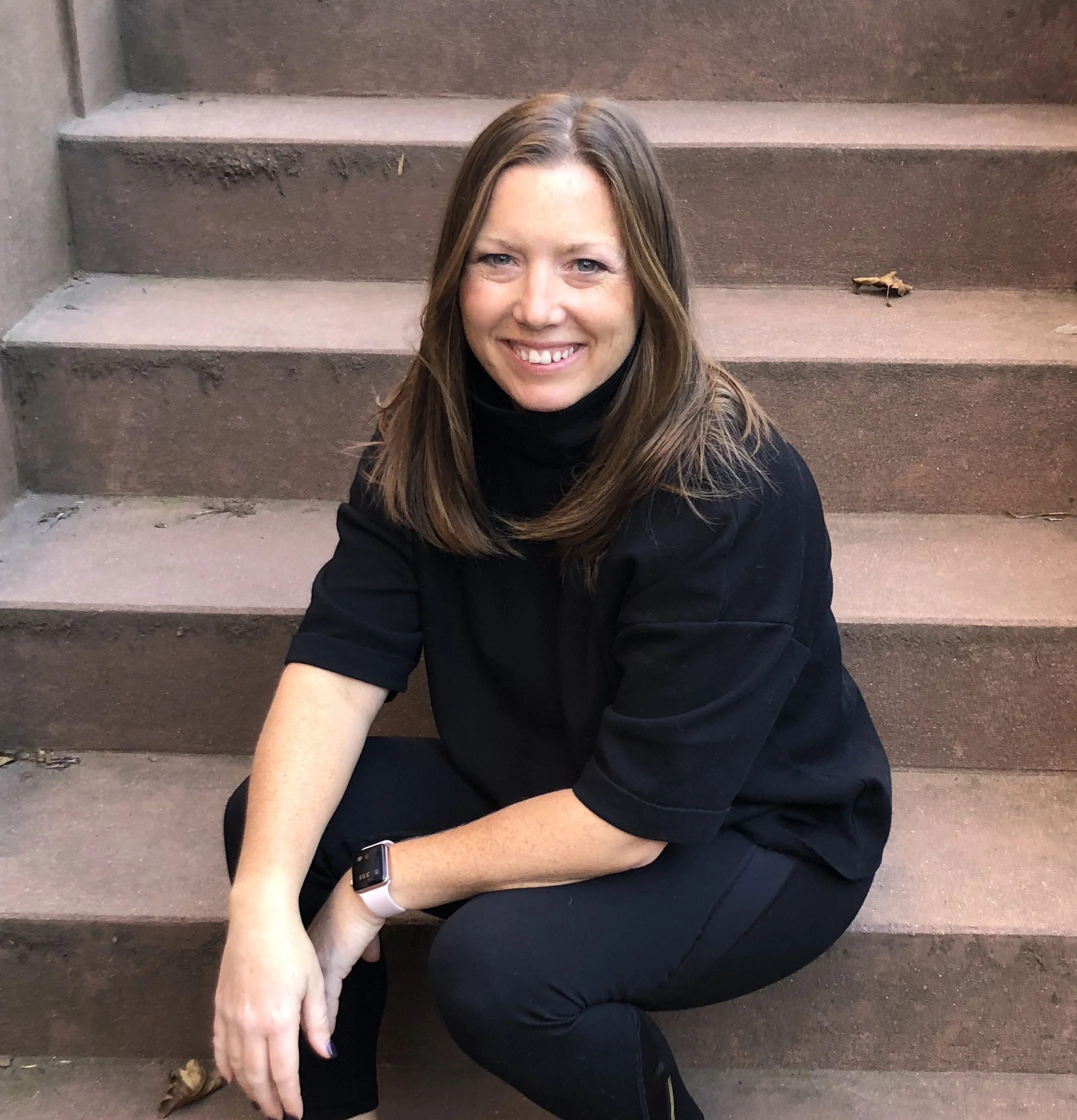 Allison - Customer Experience, Training + Development