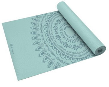 Copy of Gaiam Yoga Mat