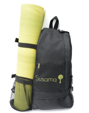 Copy of Yoga Gear Bag