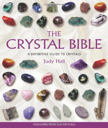 Copy of The Crystal Bible