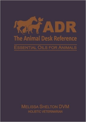 Copy of Animal Desk Reference