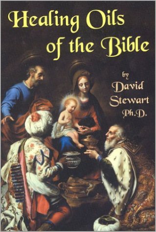 Copy of Healing Oils of the Bible