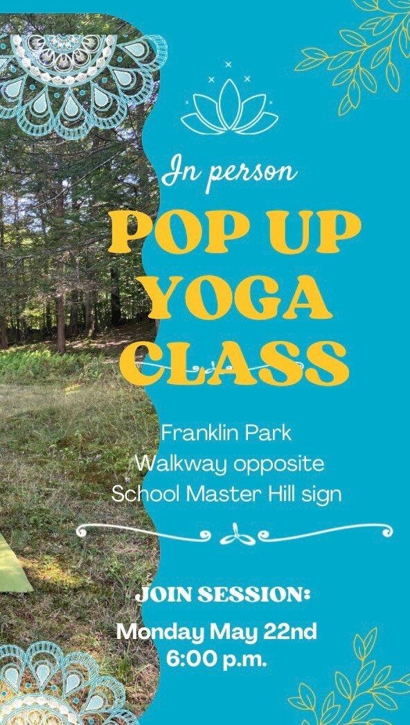 4 Corners Yoga Wellness