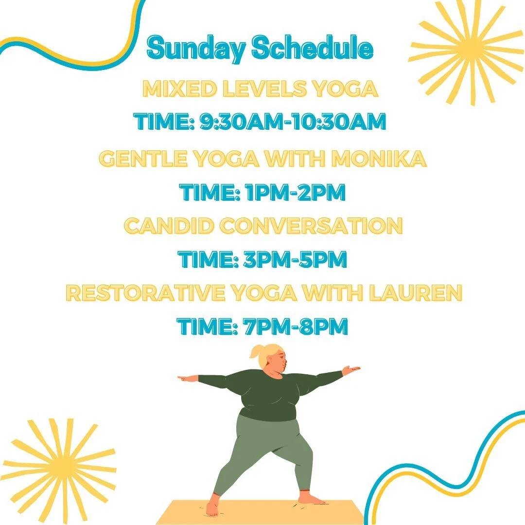 4 Corners Yoga + Wellness