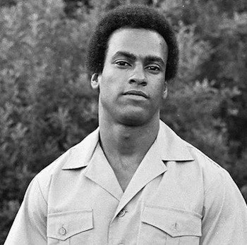 Huey Newton