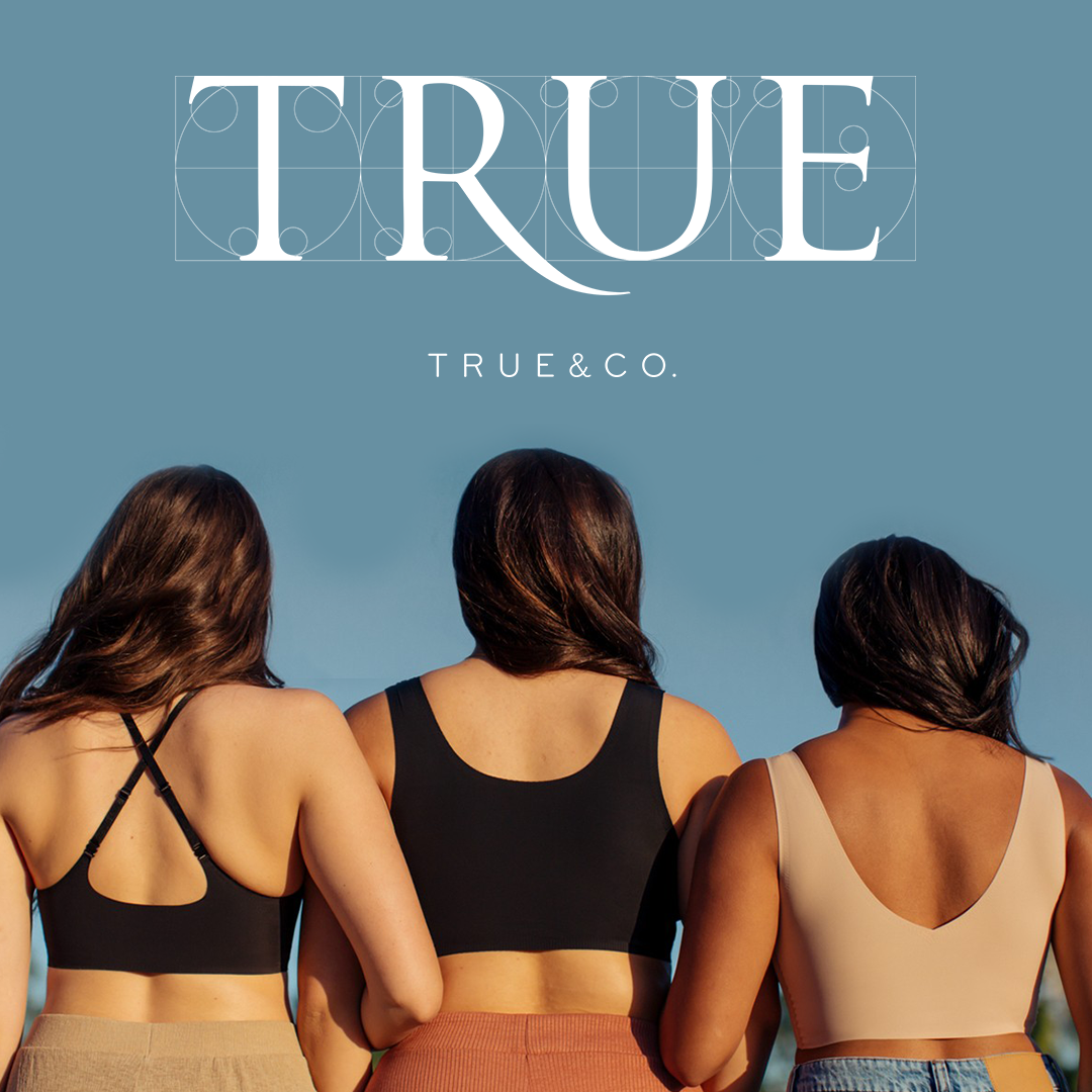 True &amp; Co.