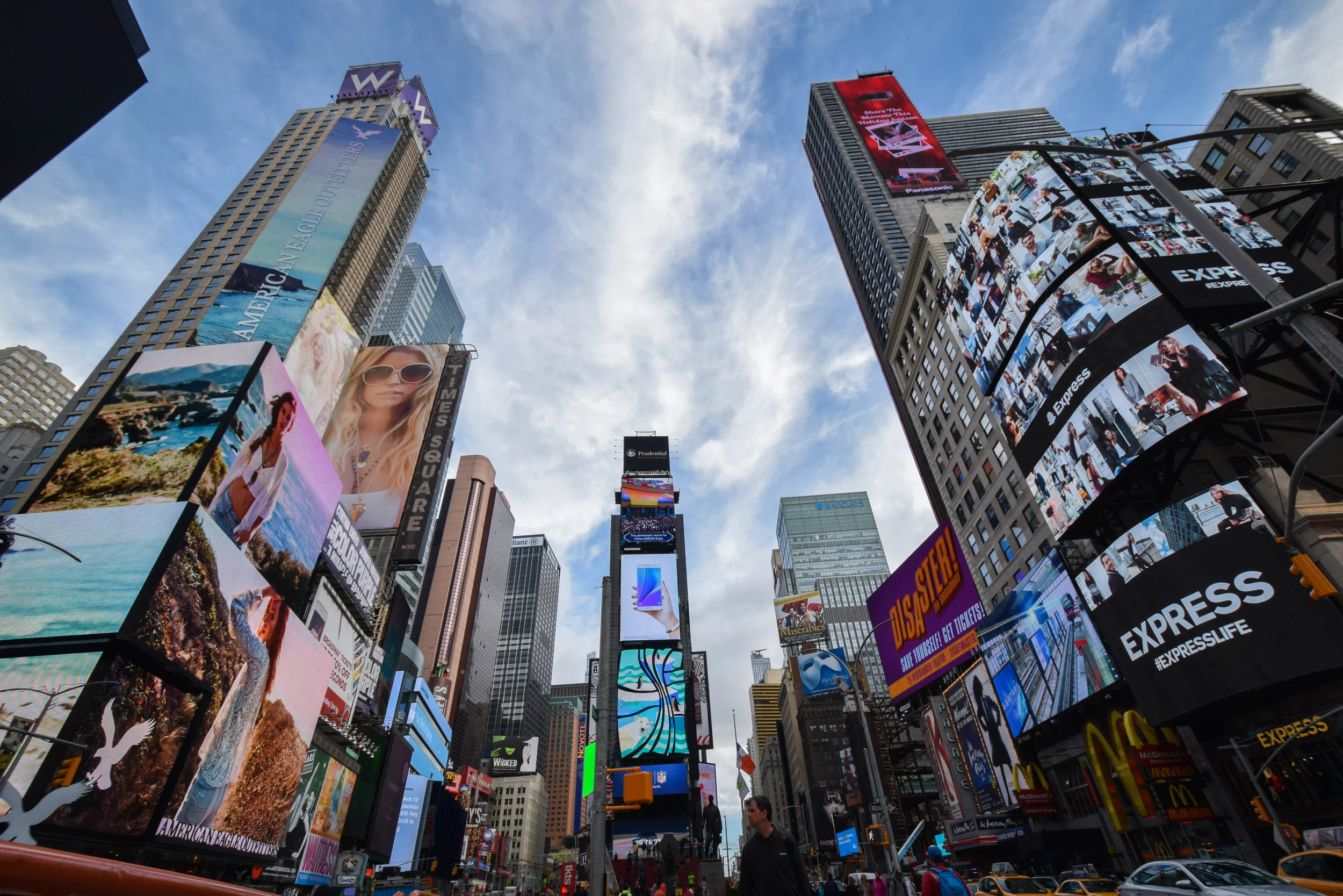 5 Lessons On Business In New York From Shaaz Nasir