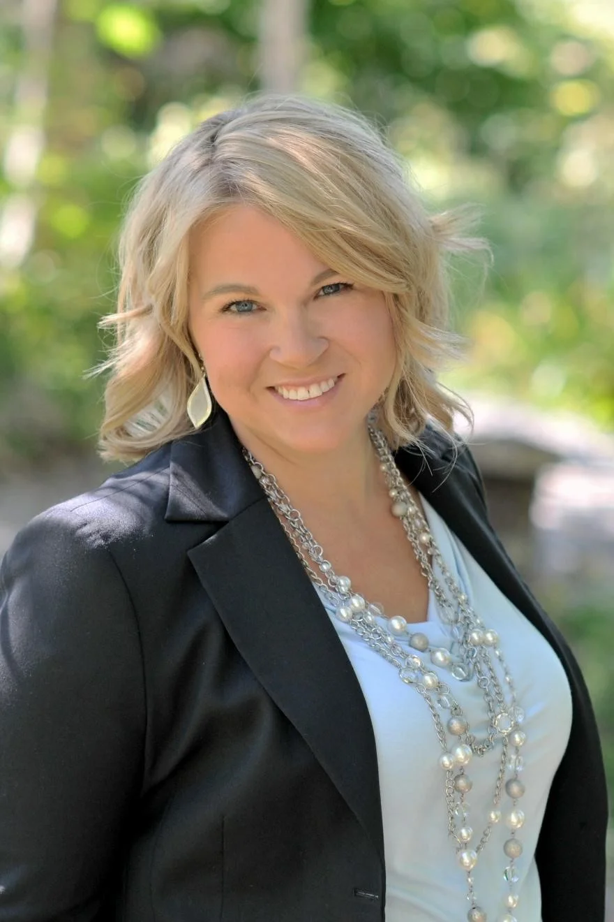 Hayley Bohan, CMO of elandas