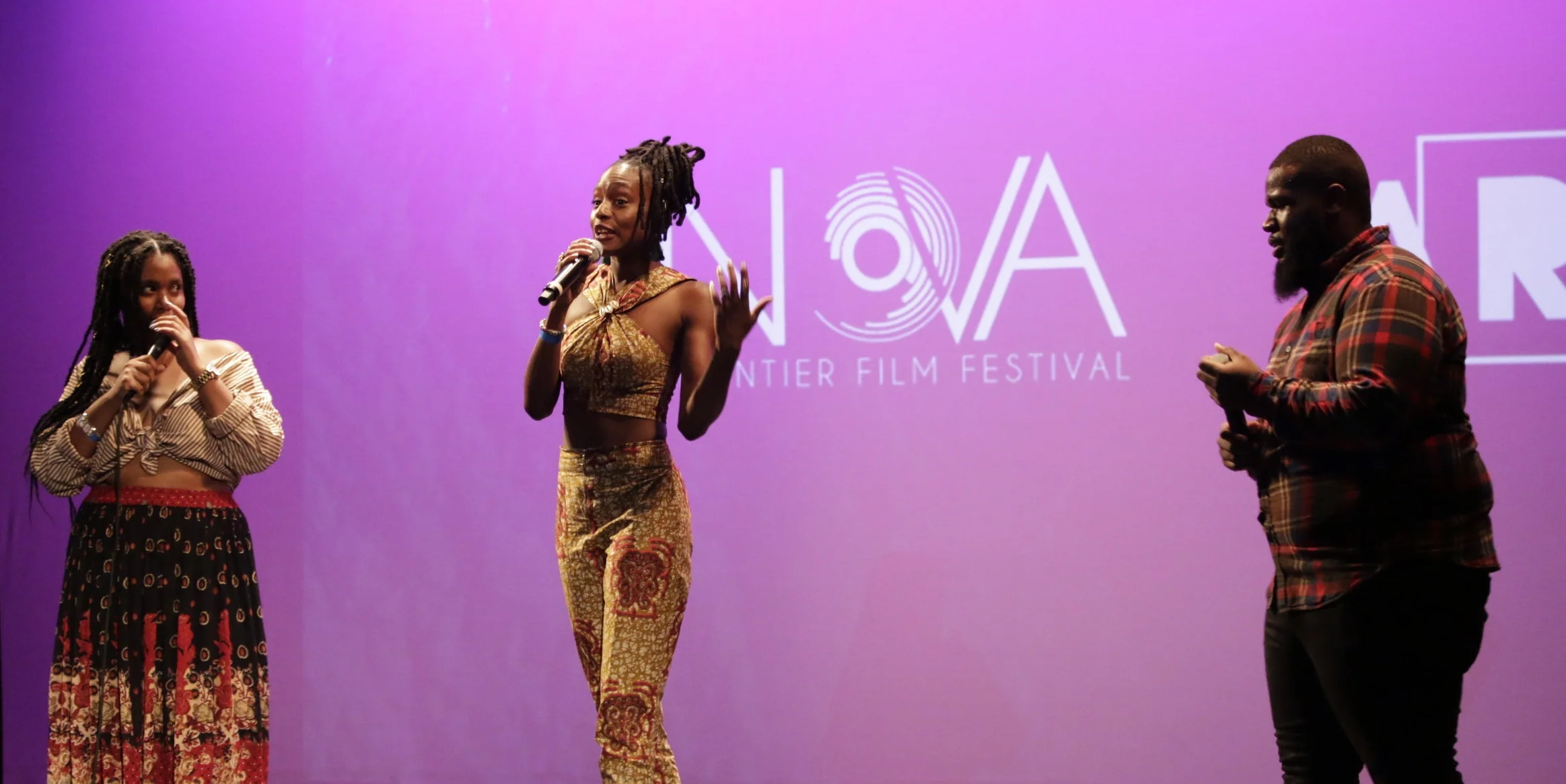 Say It Loud! Variations on Solitude, Love, Politics, and Life