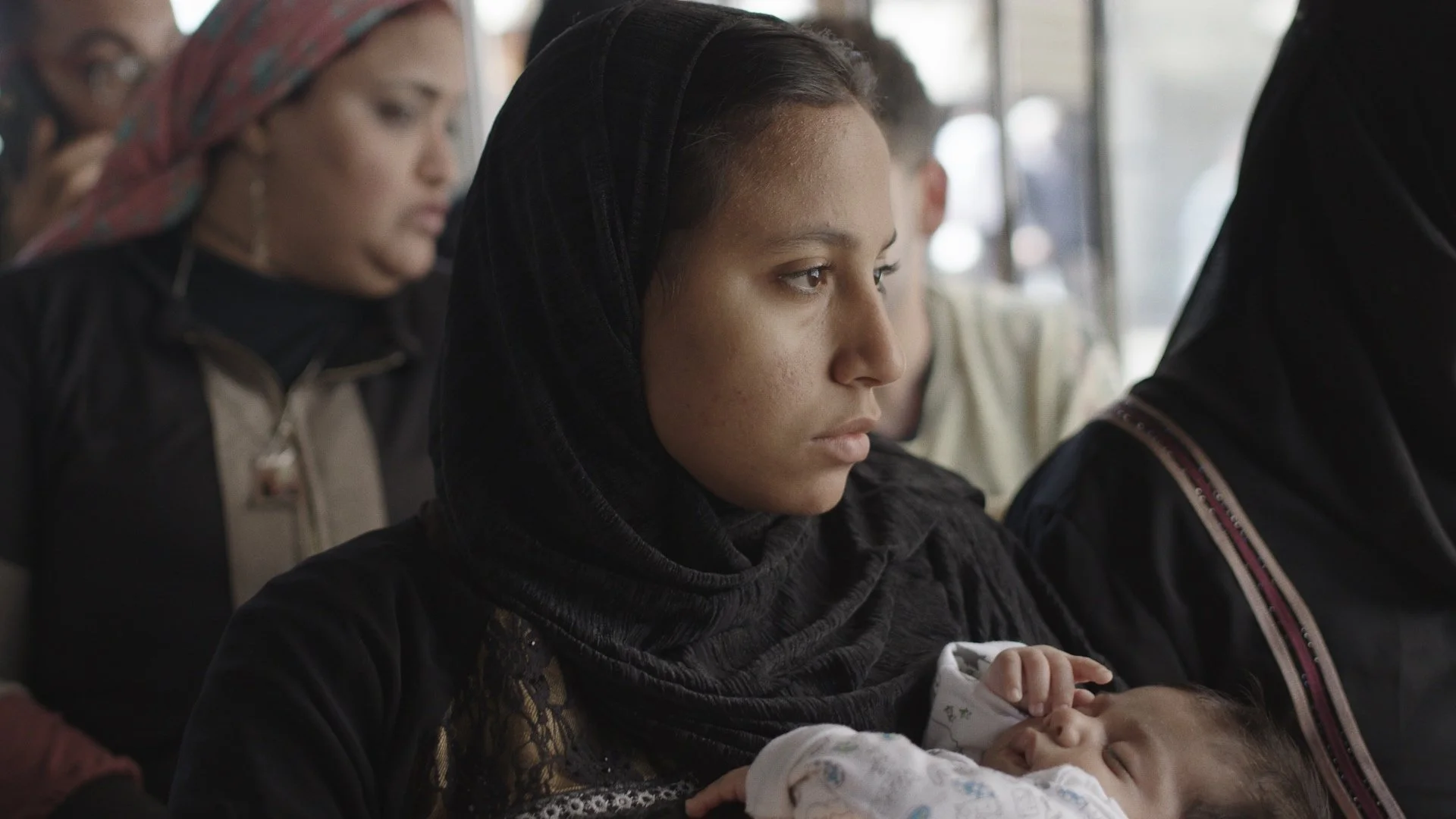 WINNERS AND HIGHLIGHTS OF THE NOVA FRONTIER FILM FESTIVAL 2022  - EXILE AND BELONGING