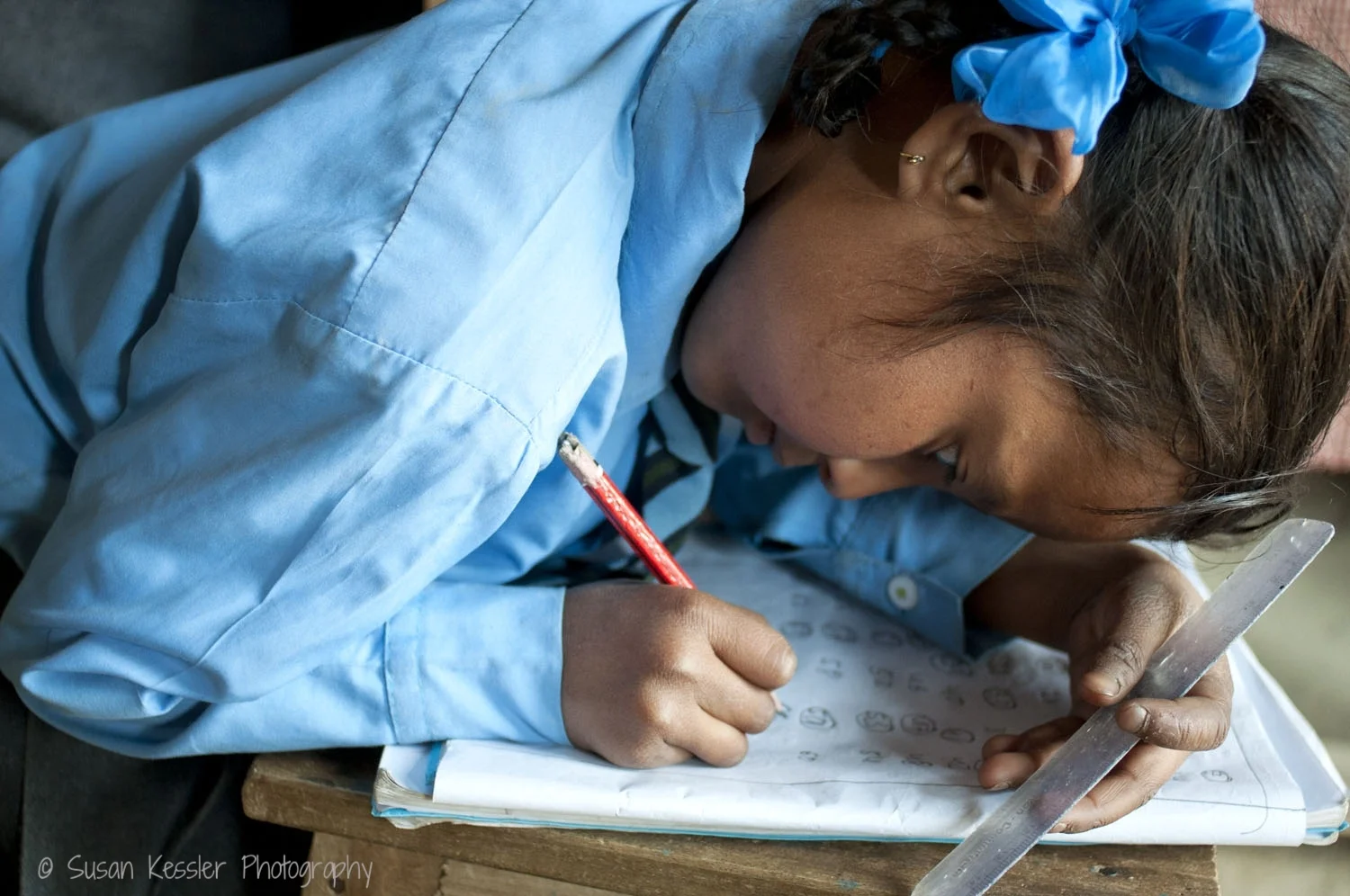 School Work