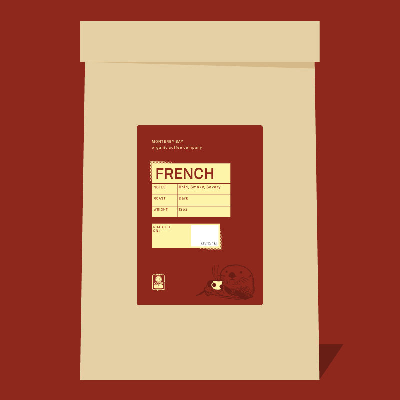 French (5lb)