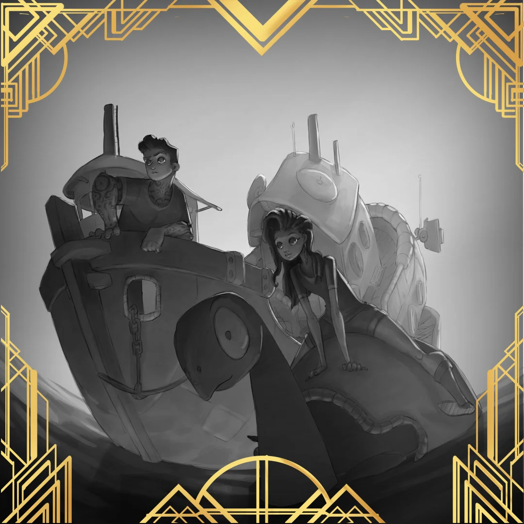 The last Time Remix Bw.jpg