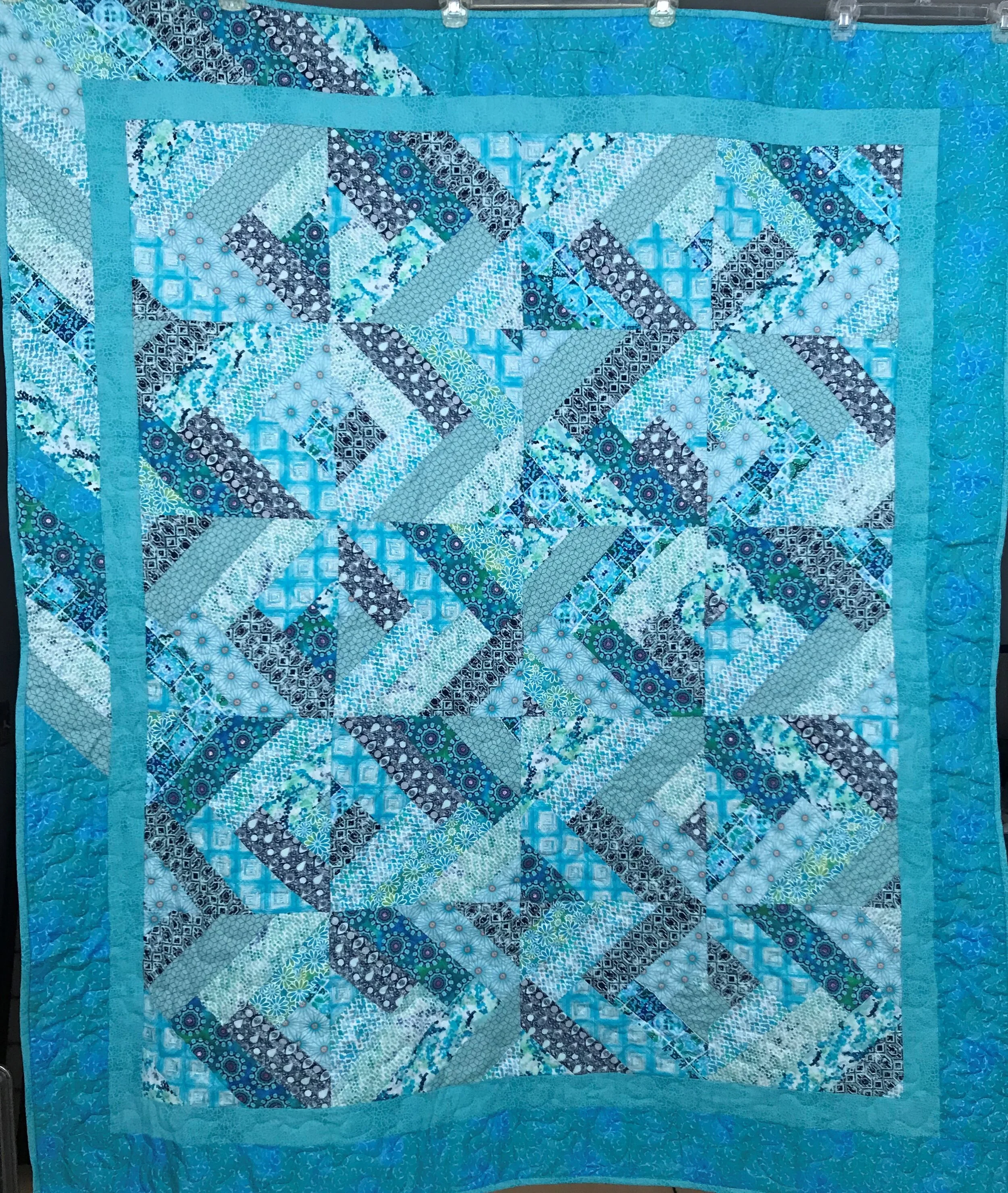 Stacy's Quilt