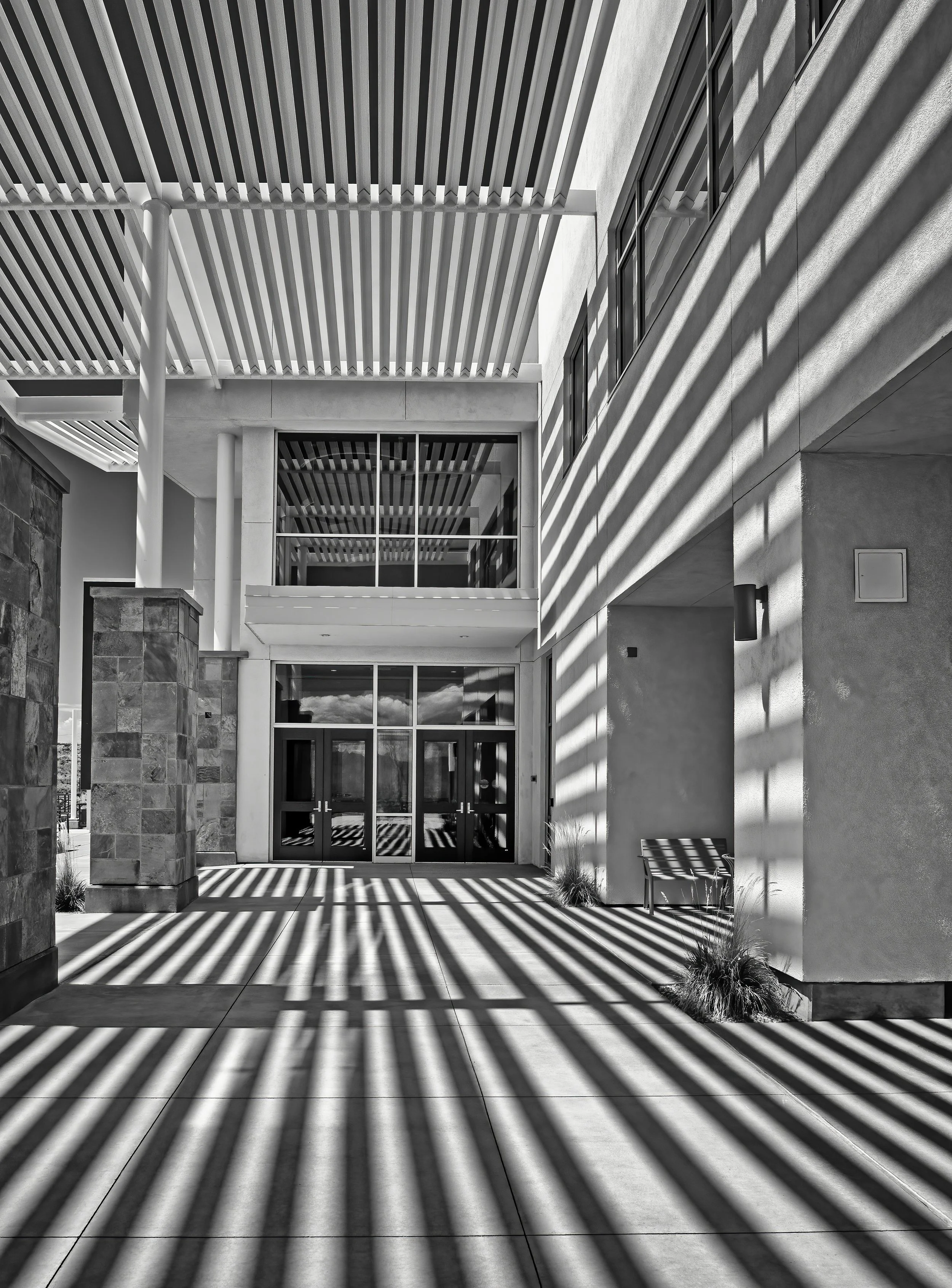 Ruth Plucinski | Albuquerque Shadows | rhpphotography.com