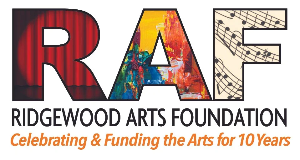 Ridgewood Arts Foundation