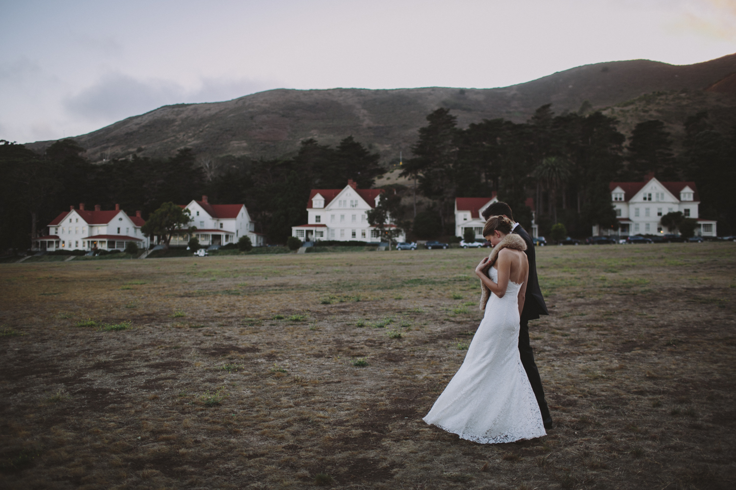 Cavallo Point Marin California Wedding Rachelle Derouin Photographer-73.jpg