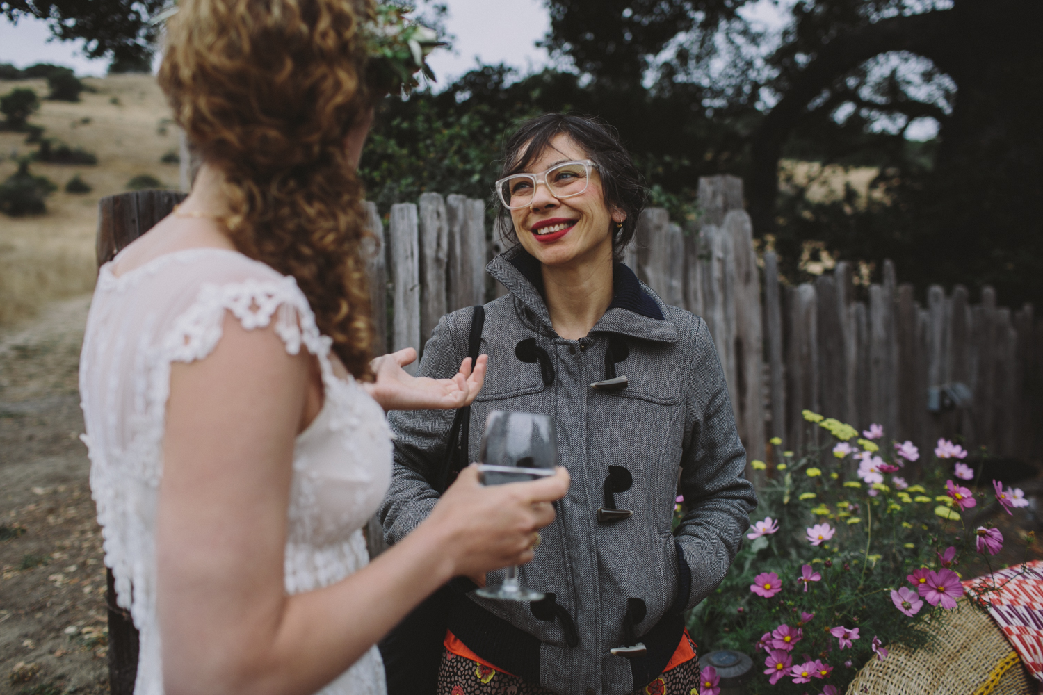 Bolinas West Marin Wedding Rachelle Derouin Photographer-66.jpg