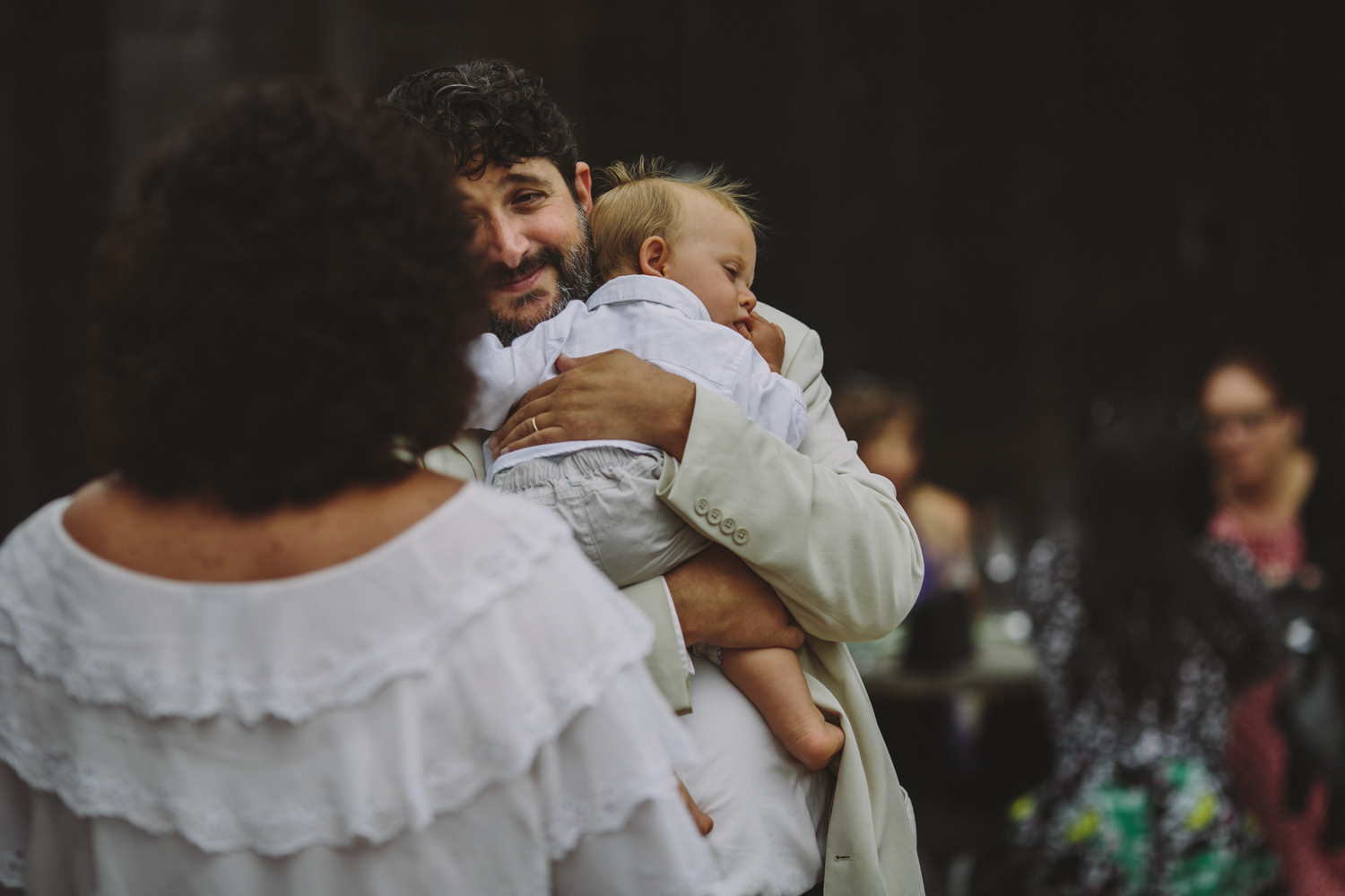 Bolinas West Marin Wedding Rachelle Derouin Photographer-70.jpg