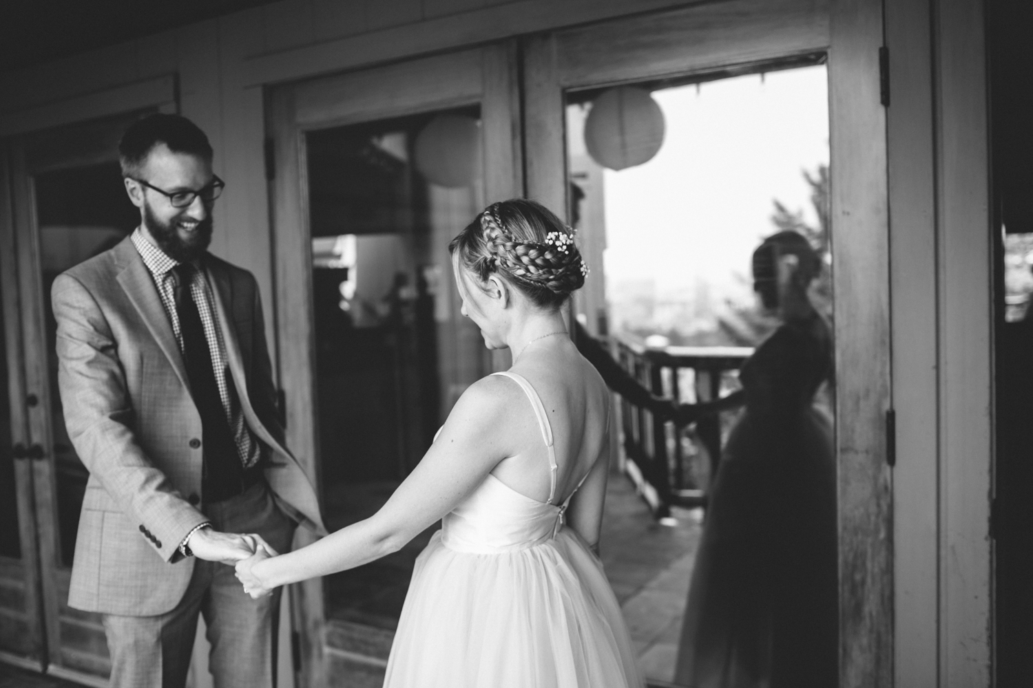 Mt Tamalpais Mountain Home Inn Wedding Rachelle Derouin Photographer-21.jpg