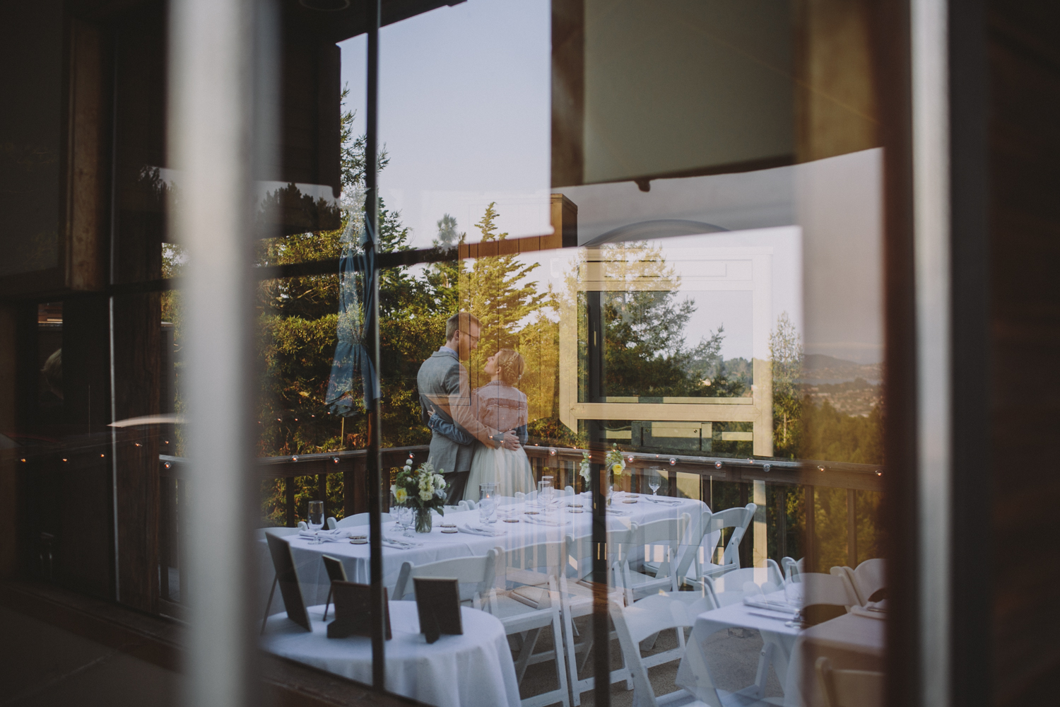 Mt Tamalpais Mountain Home Inn Wedding Rachelle Derouin Photographer-100.jpg