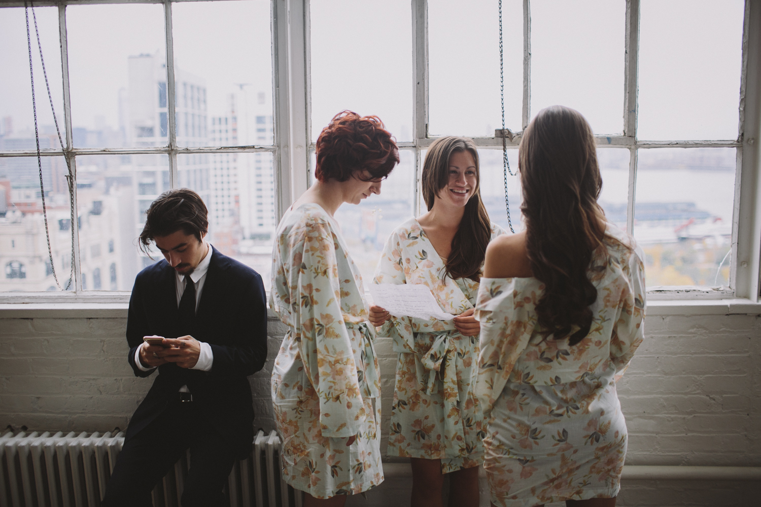 Brooklyn New York Wedding Rachelle Derouin Photography-5.jpg