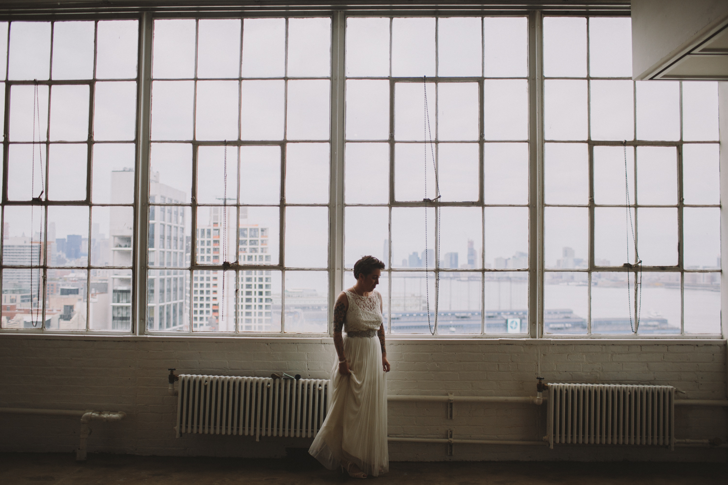 Brooklyn New York Wedding Rachelle Derouin Photography-8.jpg