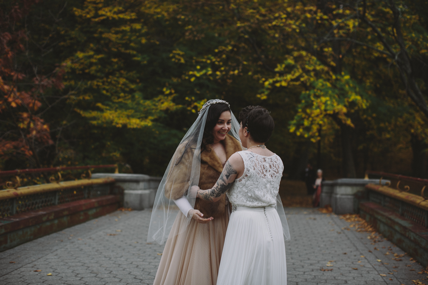 Brooklyn New York Wedding Rachelle Derouin Photography-18.jpg