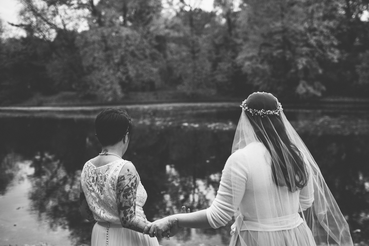 Brooklyn New York Wedding Rachelle Derouin Photography-38.jpg