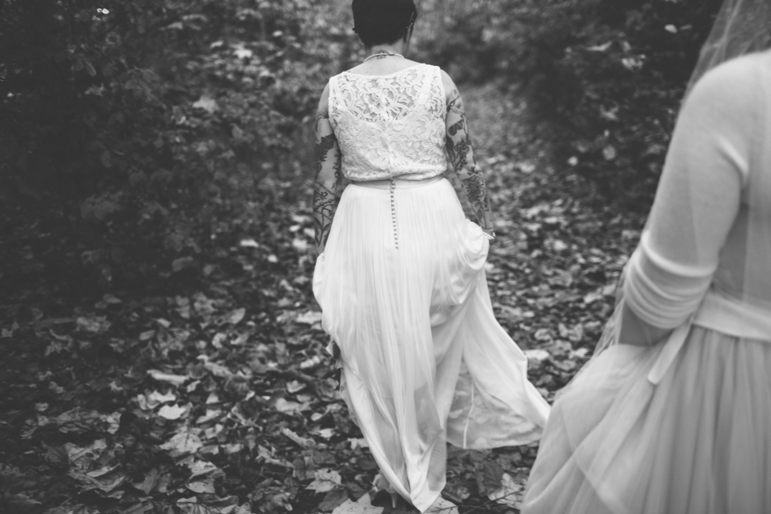 Brooklyn New York Wedding Rachelle Derouin Photography-40.jpg