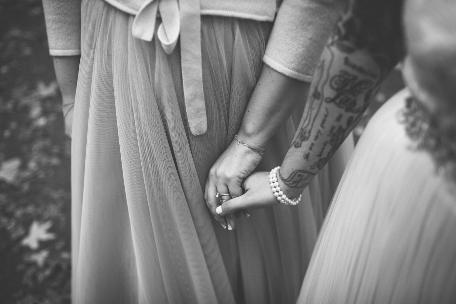 Brooklyn New York Wedding Rachelle Derouin Photography-43.jpg