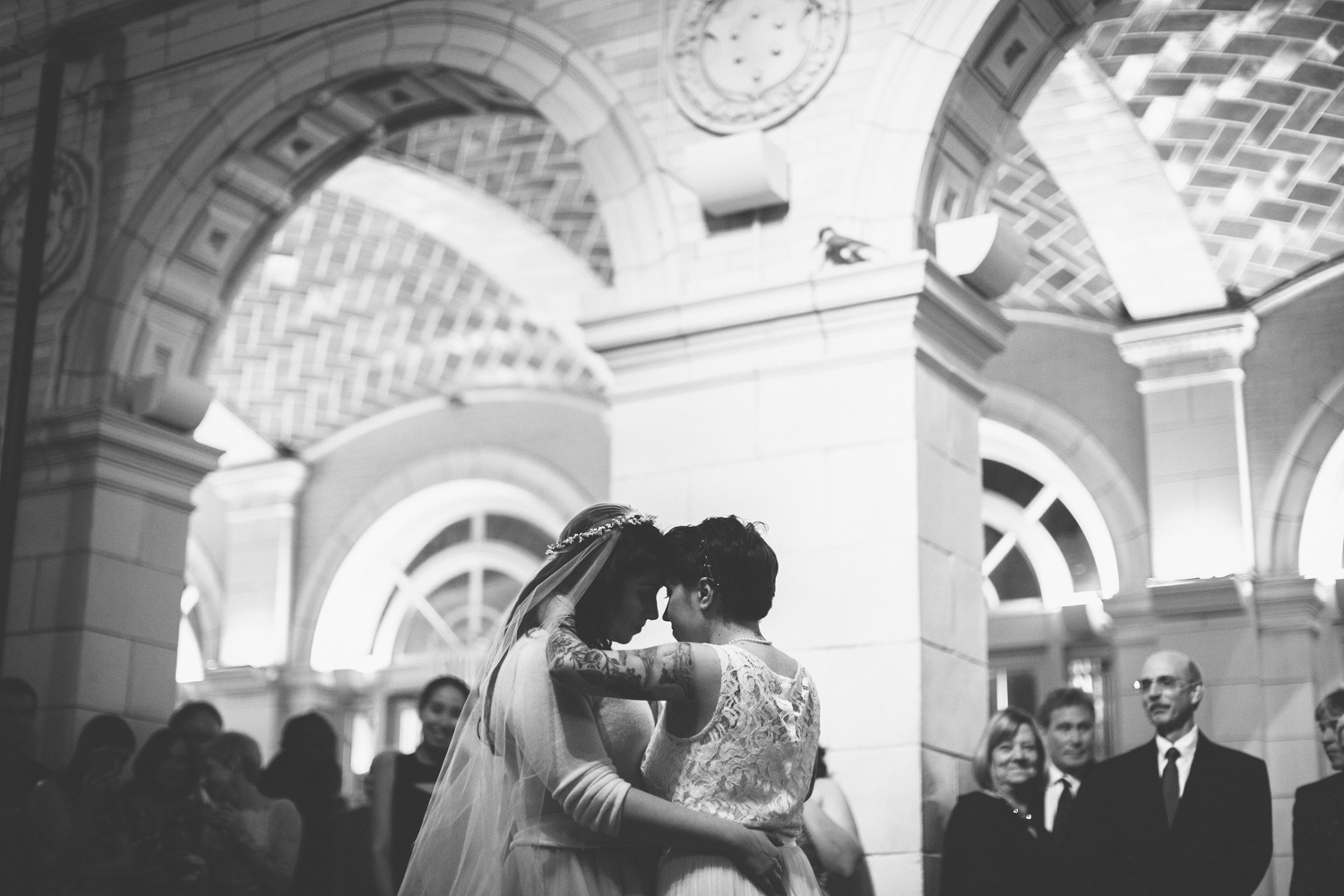 Brooklyn New York Wedding Rachelle Derouin Photography-53.jpg