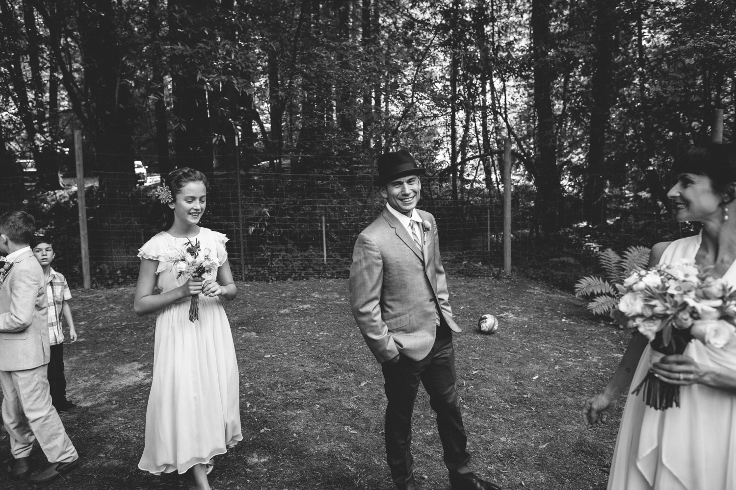 Sebastopol Backyard Wedding Rachelle Derouin Photographer-14.jpg