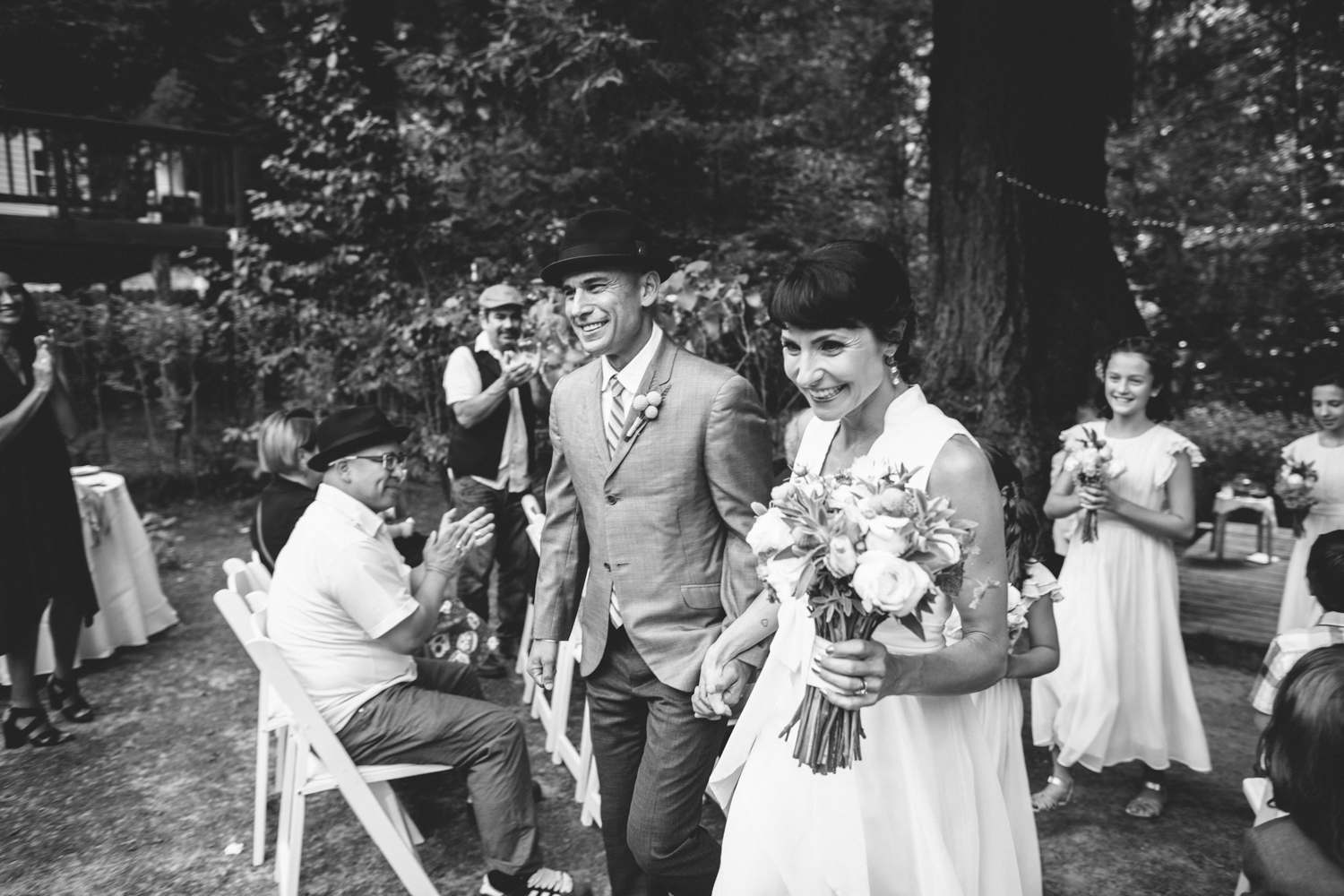 Sebastopol Backyard Wedding Rachelle Derouin Photographer-41.jpg