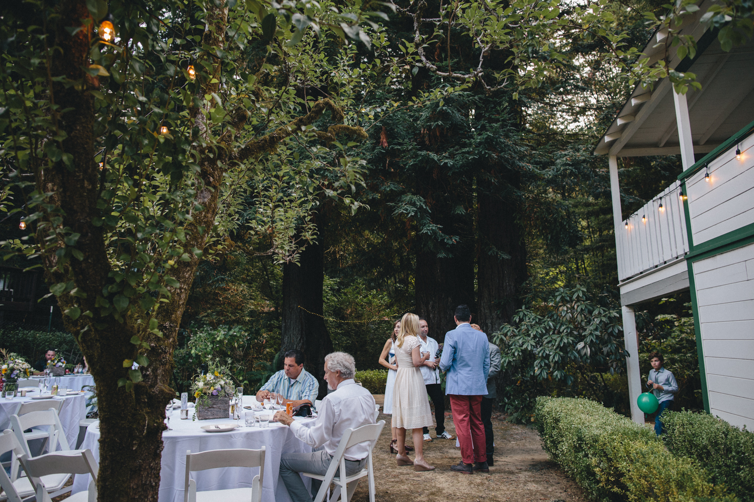 Sebastopol Backyard Wedding Rachelle Derouin Photographer-44.jpg