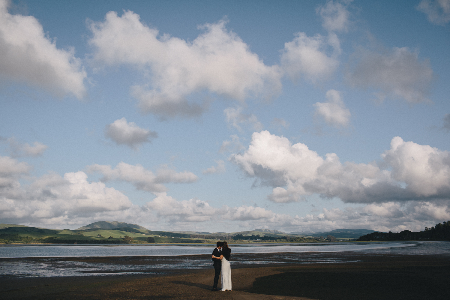 Point Reyes Inverness Wedding Photographer Rachelle Derouin-67.jpg