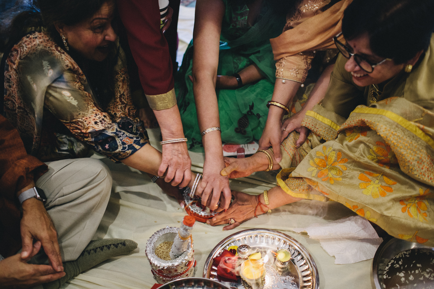 Indian Wedding Berkeley Rachelle Derouin Photography-15.jpg