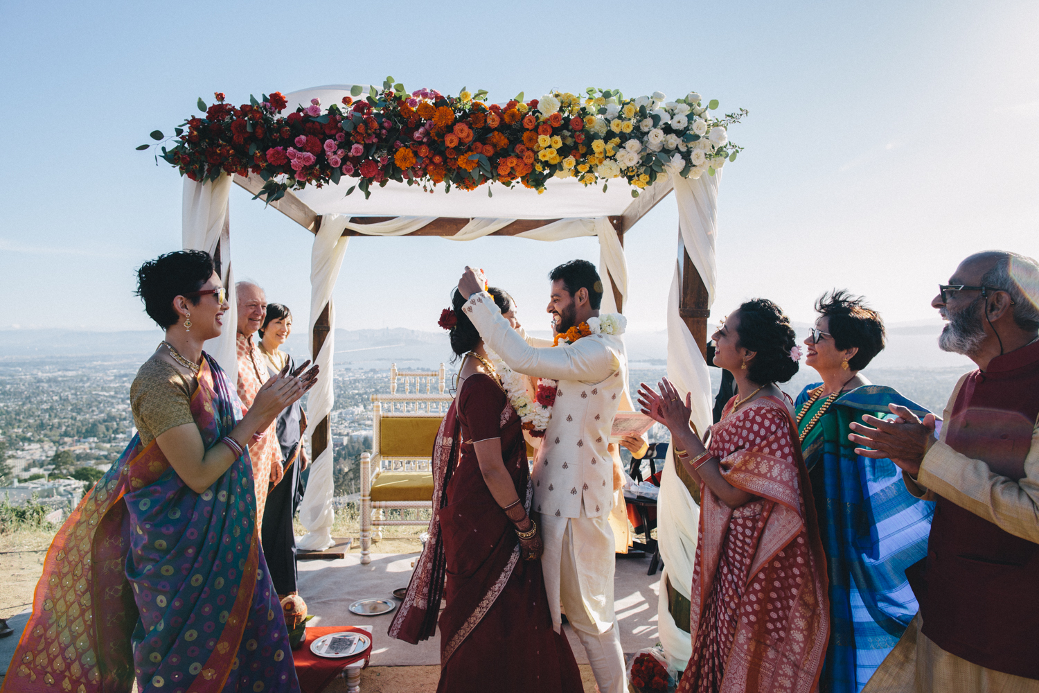 Indian Wedding Berkeley Rachelle Derouin Photography-54.jpg