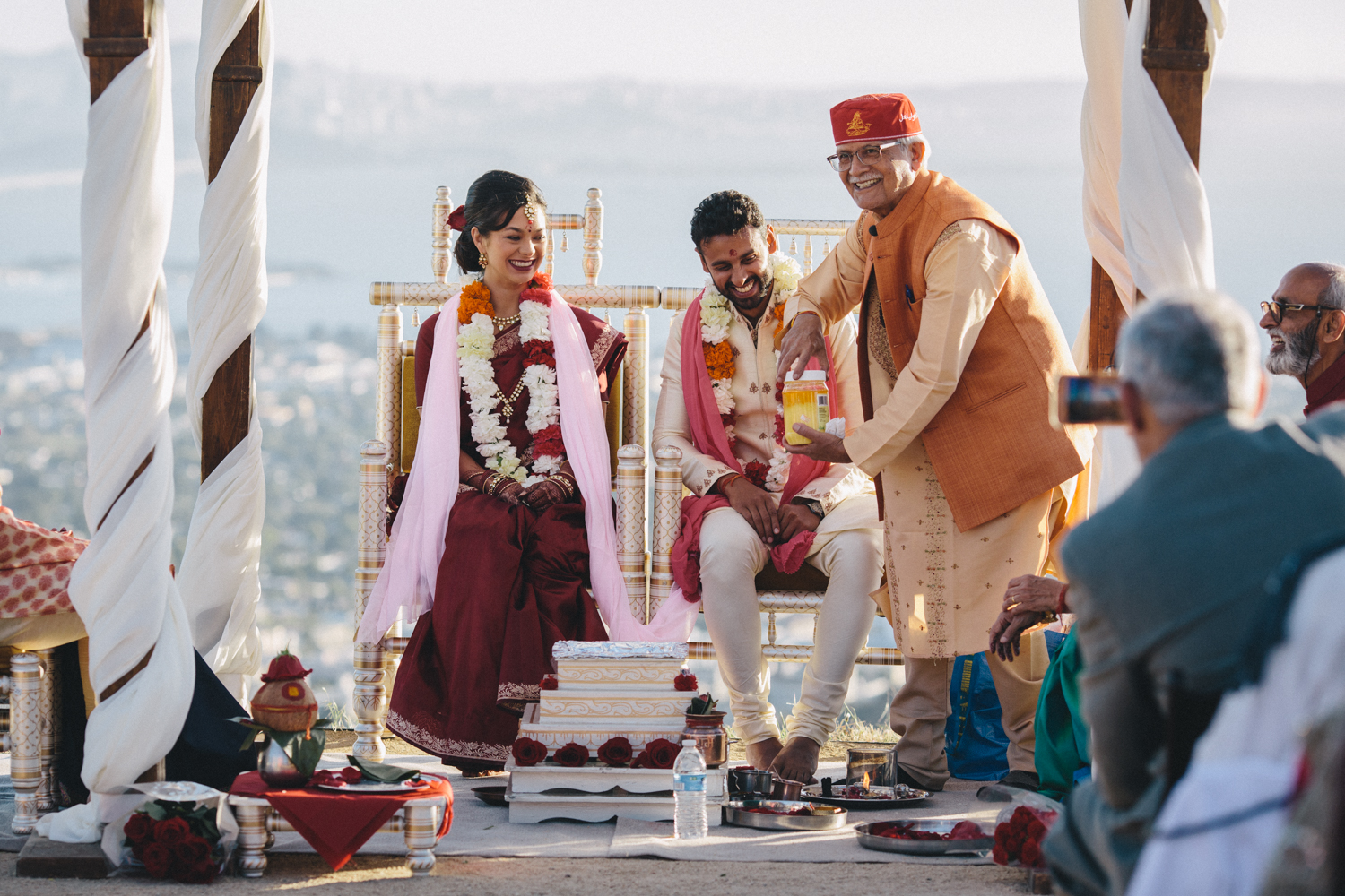 Indian Wedding Berkeley Rachelle Derouin Photography-64.jpg