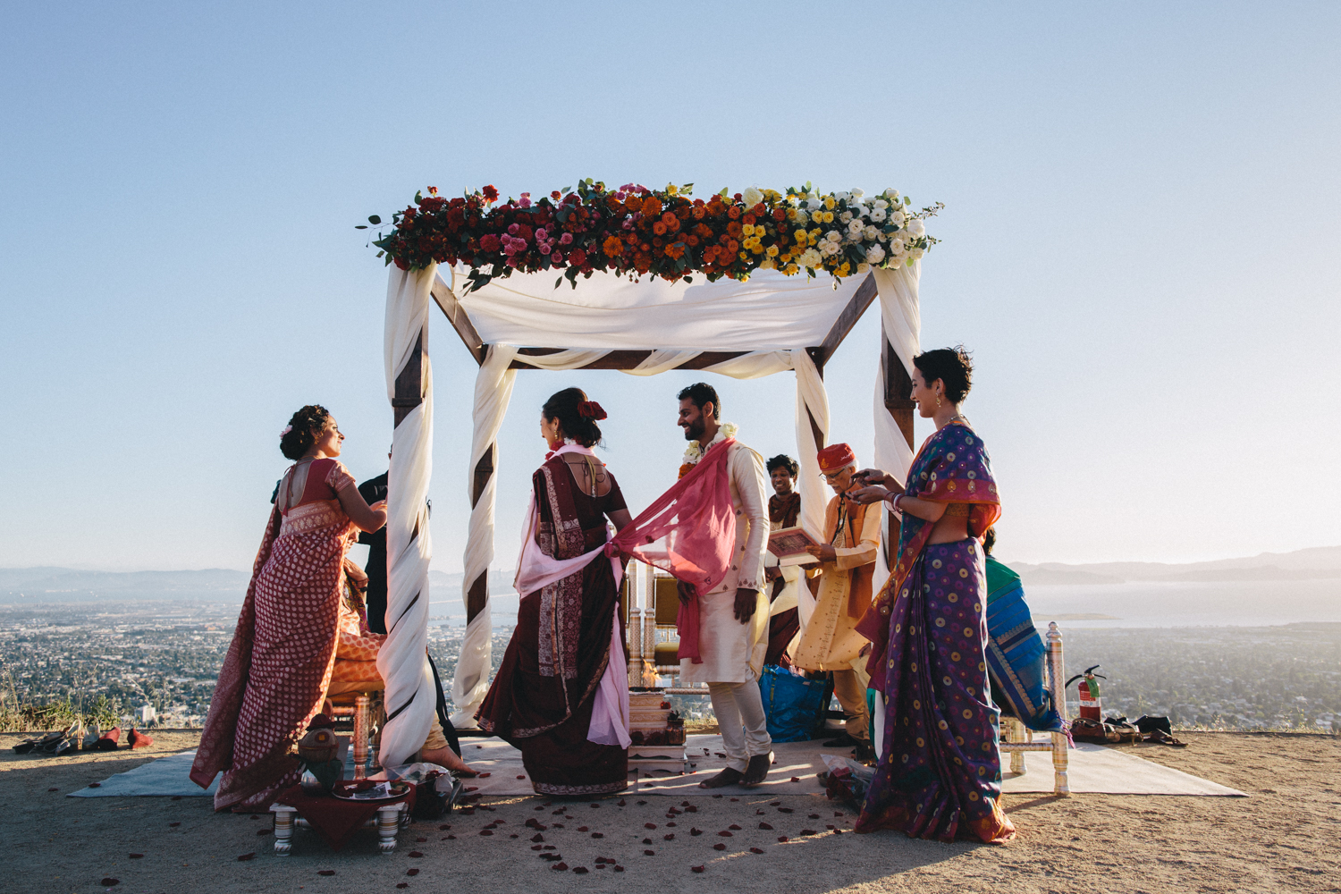 Indian Wedding Berkeley Rachelle Derouin Photography-71.jpg